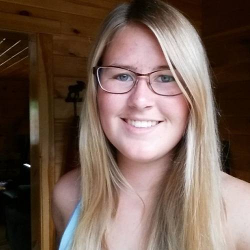 Leah Rogers