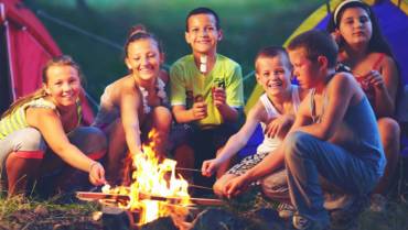 Is Sleepaway Camp Right for Your Child?