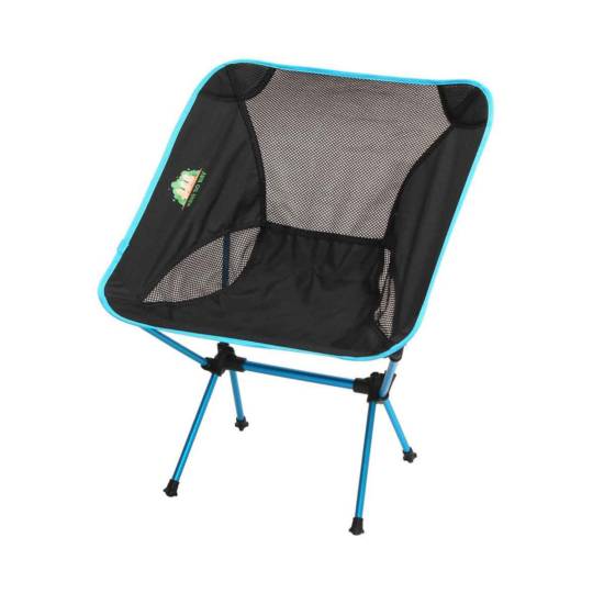 Portable Camper King Chair
