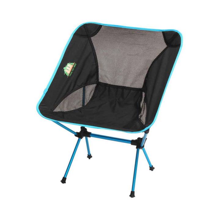 Portable Camper King Chair