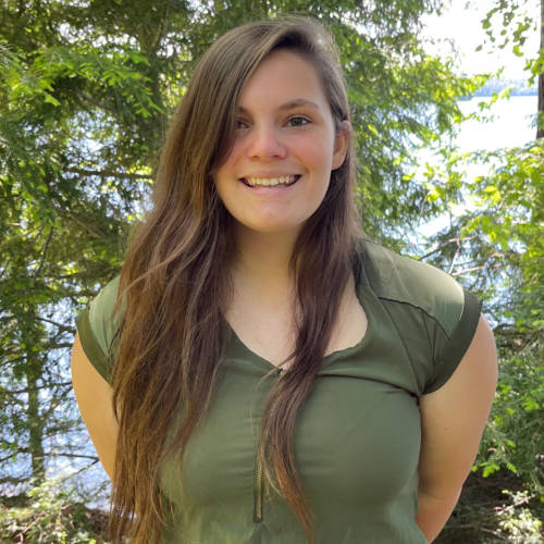 Bethany Maydole