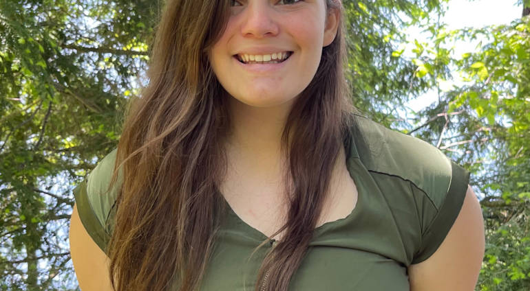 Bethany Maydole