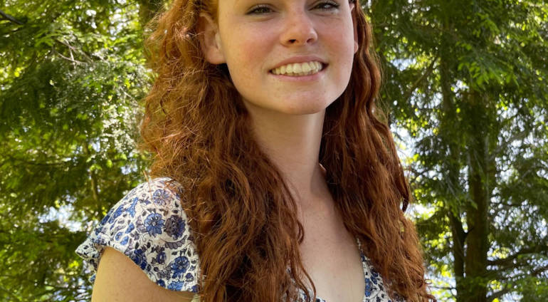 Rochelle Ramey
